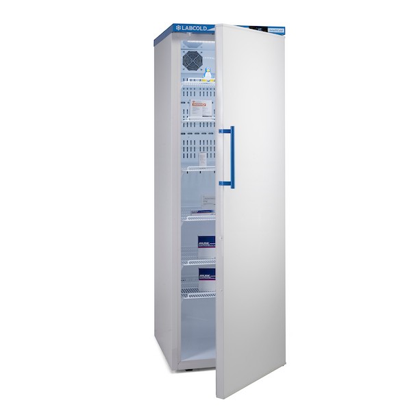 Free Standing Pharmacy Fridge RLDF1524 - 