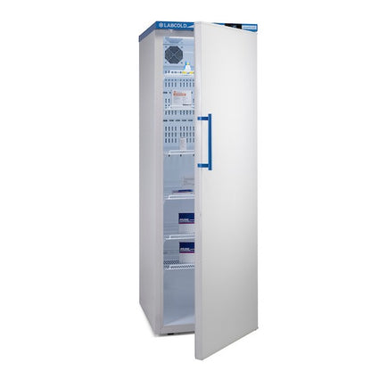 Free Standing Pharmacy Fridge RLDF1524 - 