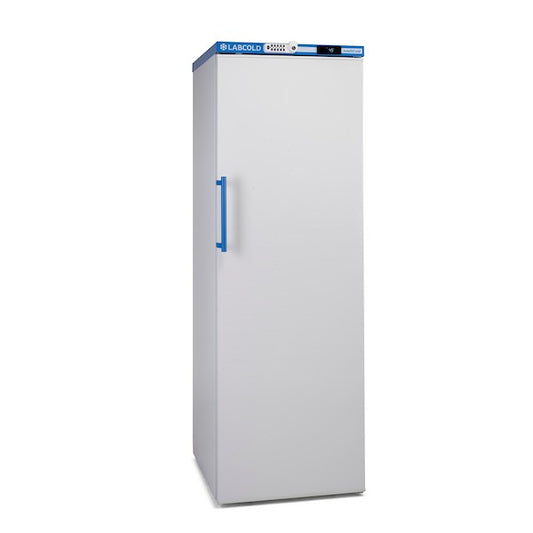 Labcold Solid Soor 440L Pharmacy Fridge-With Digital Lock -1875mm x 600mm x 700mm - 