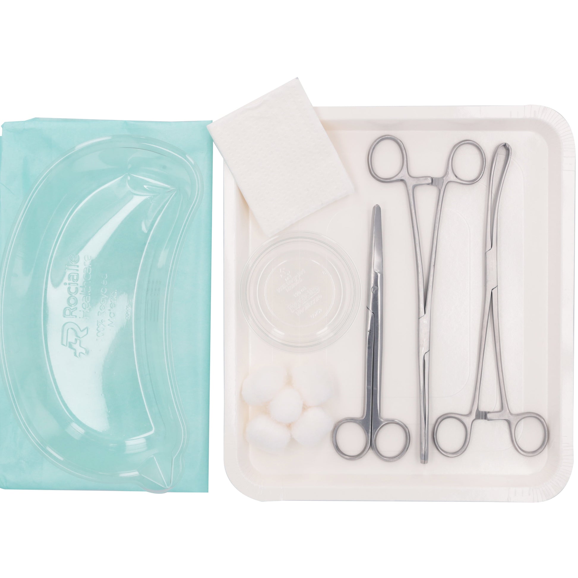Comfi IUCD Fitting Pack - Rocialle