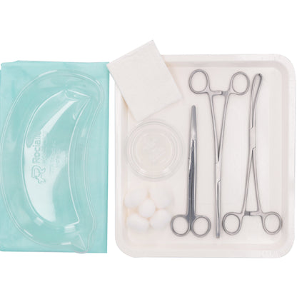 Comfi IUCD Fitting Pack - Rocialle