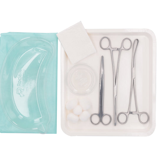 Comfi IUCD Fitting Pack - Rocialle
