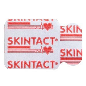 Skintact RT-38 Adult Resting ECG Electrodes x 500 - Carey Medical