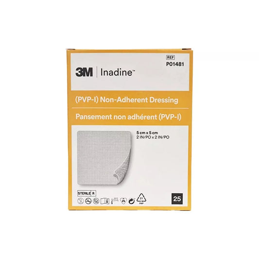 Na Ultra N-a Ultra Dressing 9.5x9.5cm 1x40 – Medisave UK