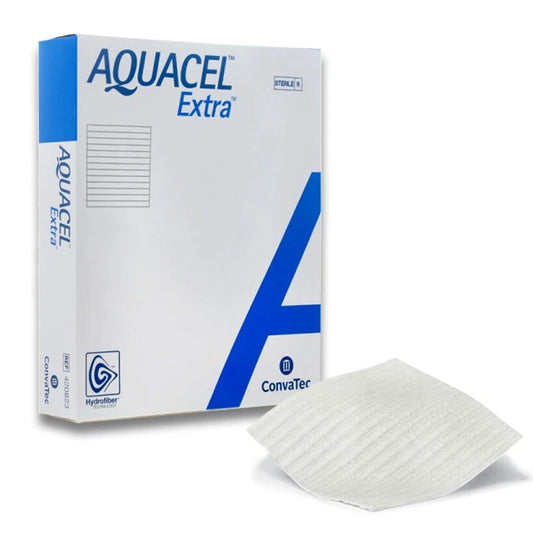 Aquacel Extra Post-op Dressing 4cm x 30cm - Pack of 10