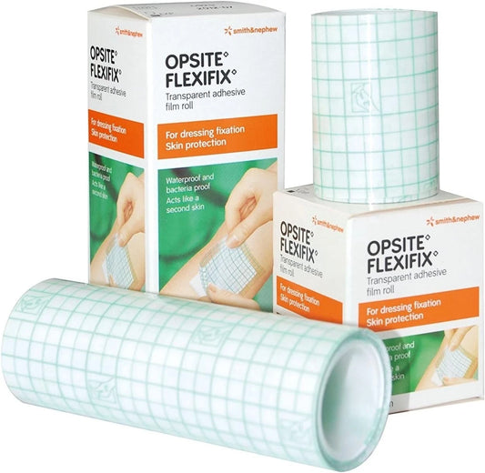 Opsite Flexifix Dressing - 10 Meters