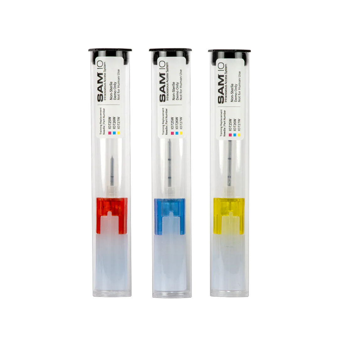 SAM IO® Training Kit with Bone Set - 