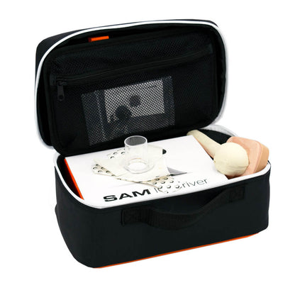 SAM IO® Training Kit with Bone Set - 