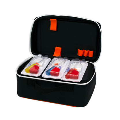 SAM IO® Training Kit with Bone Set - 