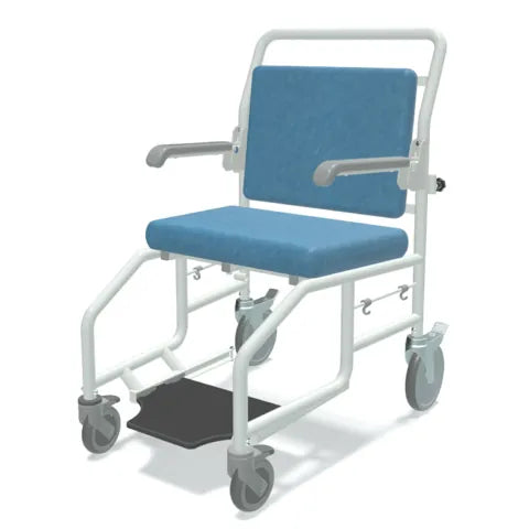 Seers Medical Standard Portman Portering Chair