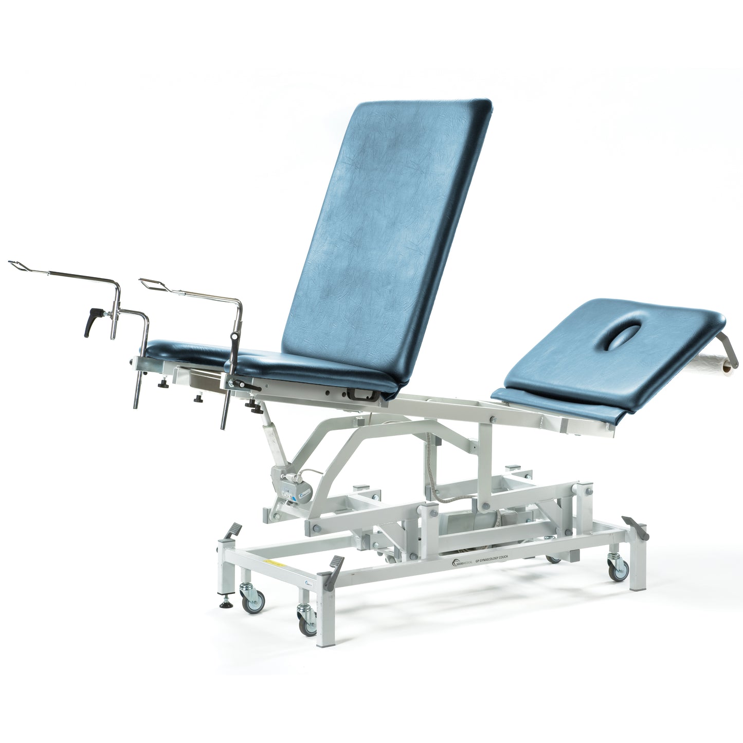 Medicare GP Gynaecology Couch - 