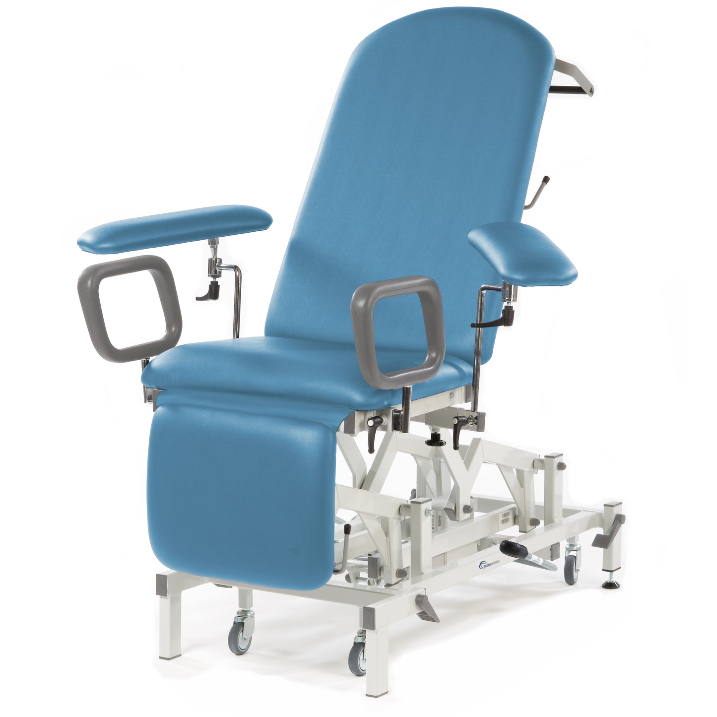 Medicare Electric Phlebotomy Chair - 
