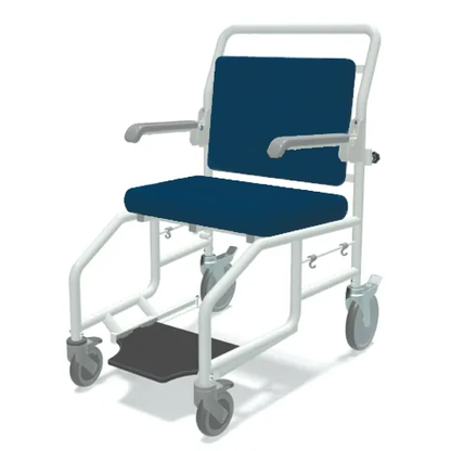 Seers Medical Standard Portman Portering Chair