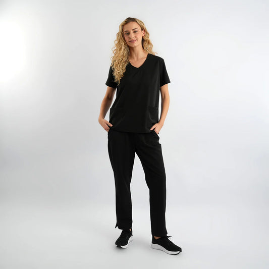 LUMA Classic Women's Scrub Tunic - 