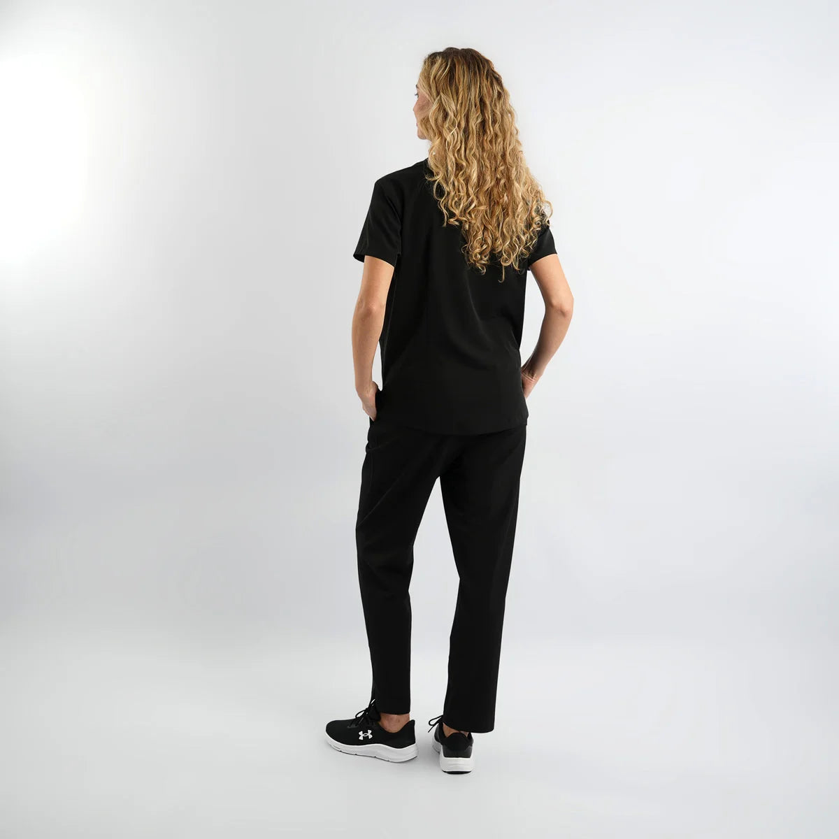 LUMA Classic Women's Scrub Tunic - 