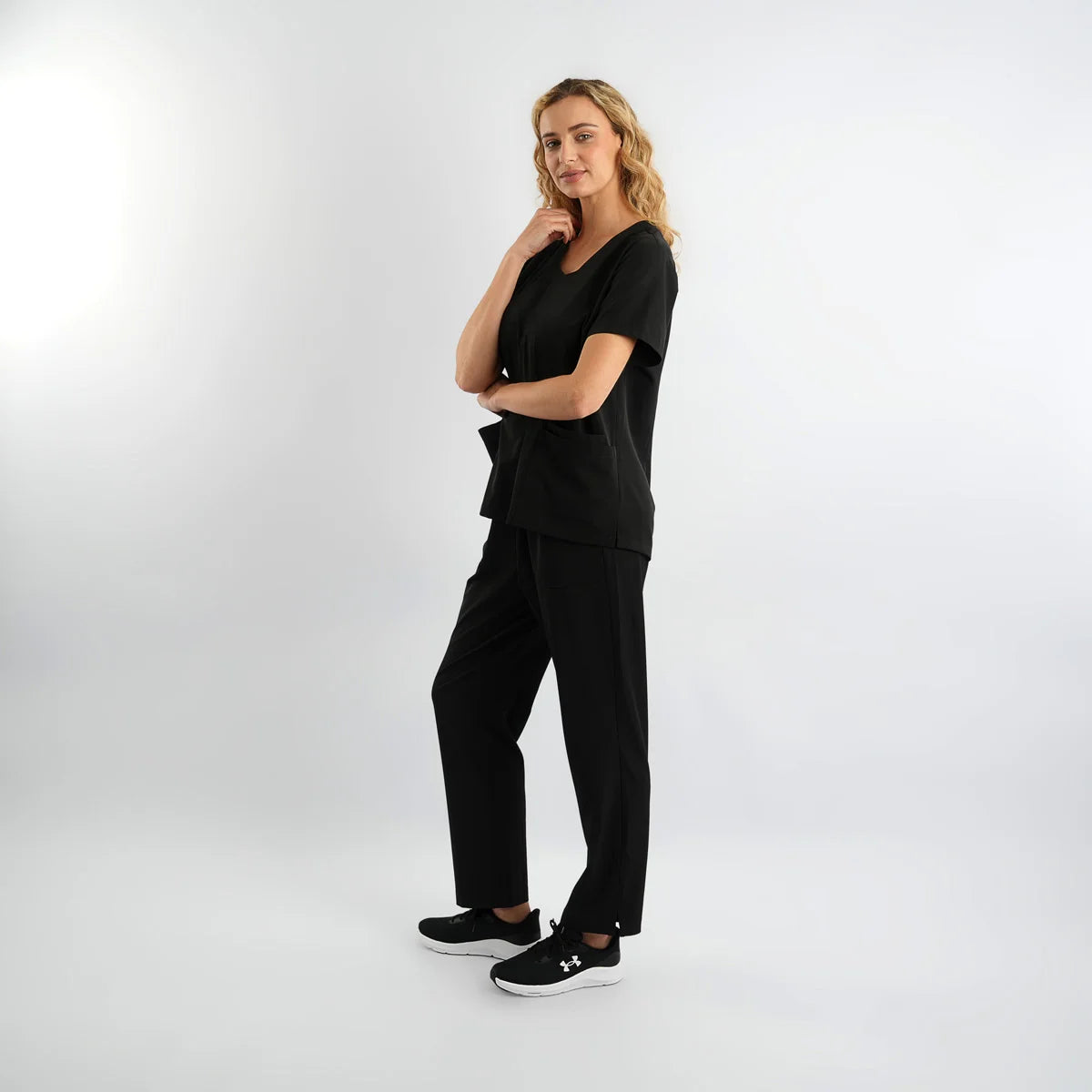 LUMA Classic Women's Scrub Tunic - 