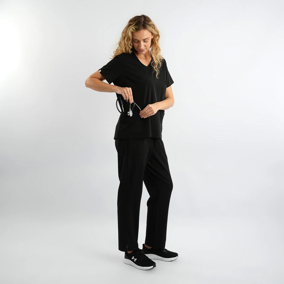 LUMA Classic Women's Scrub Tunic - 