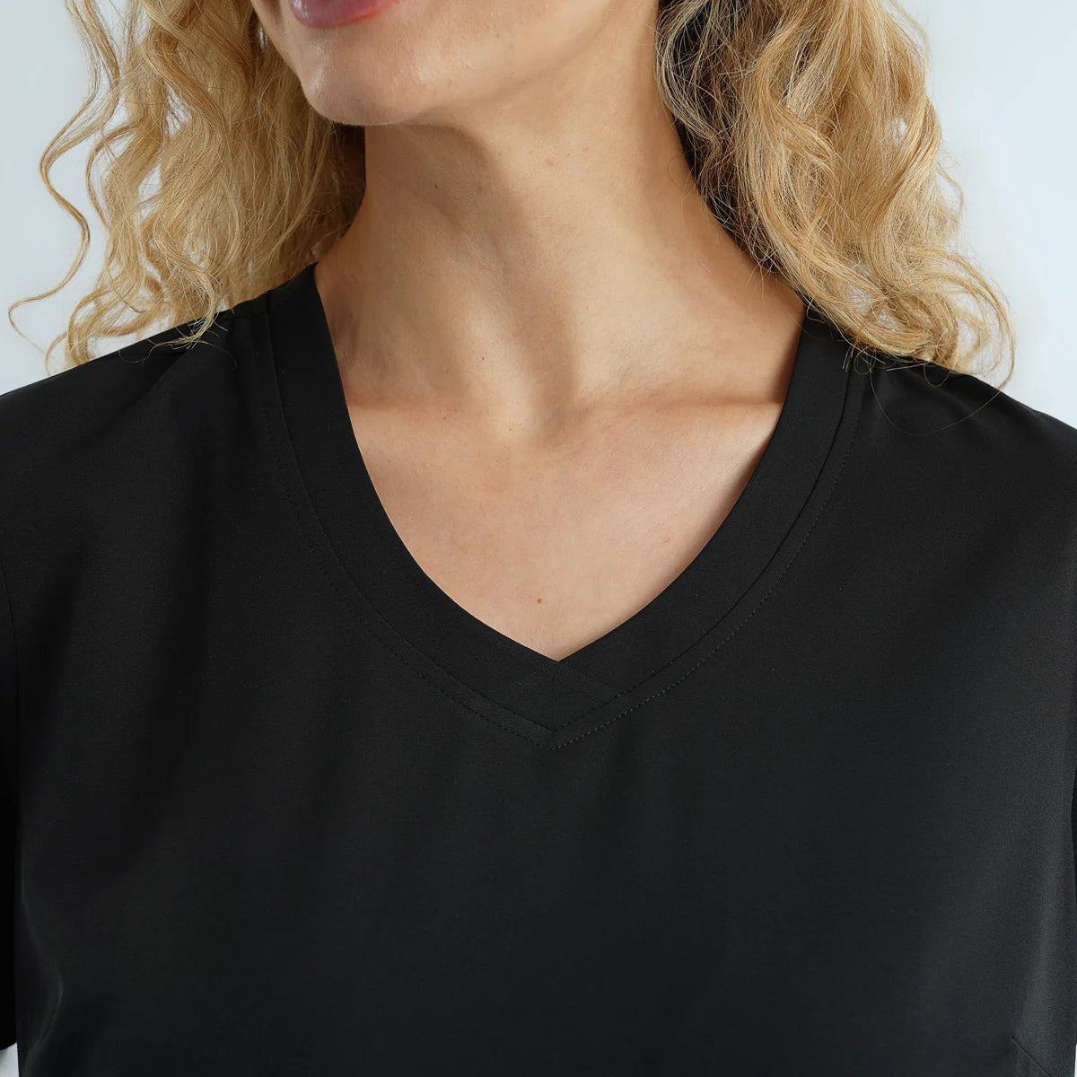LUMA Classic Women's Scrub Tunic - 