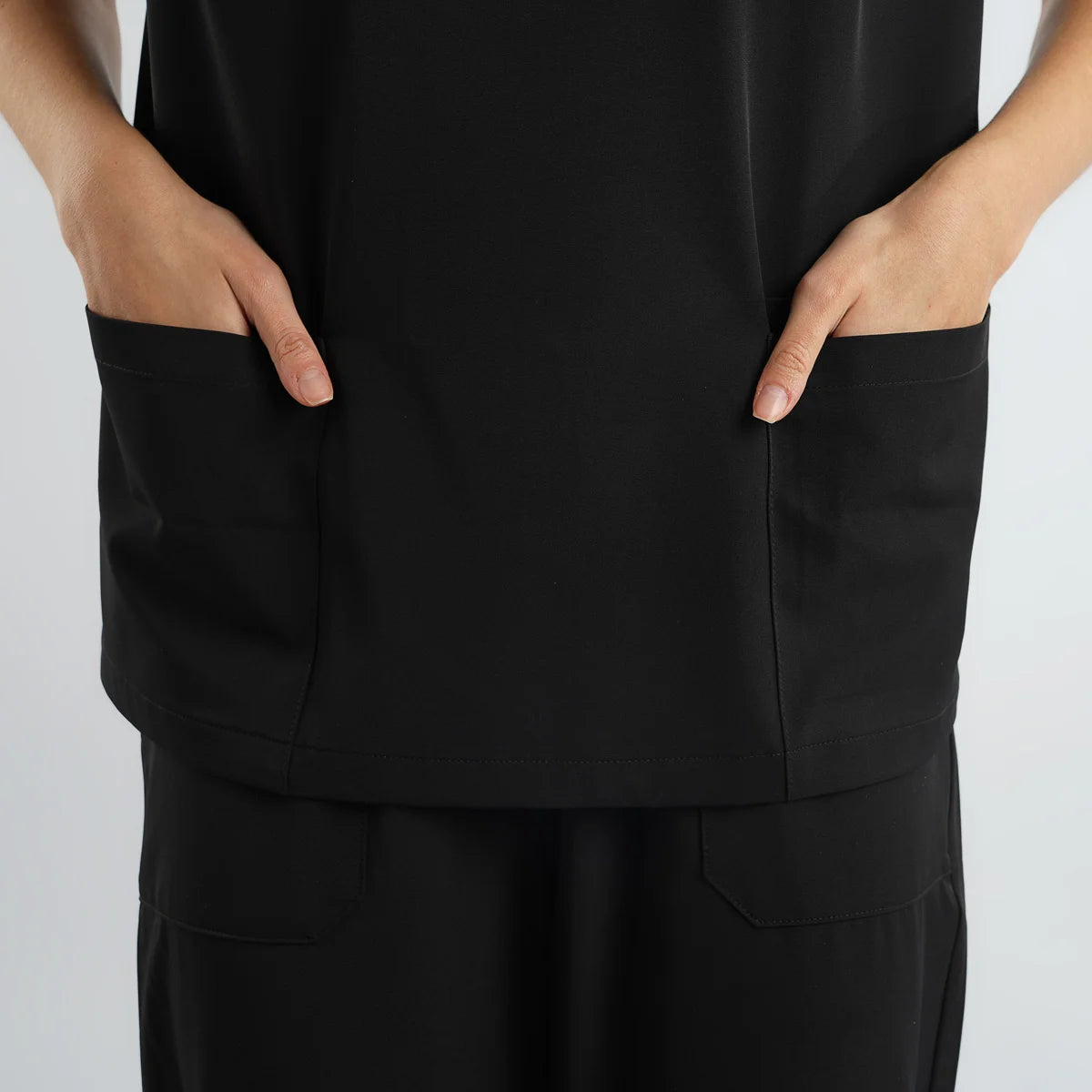 LUMA Classic Women's Scrub Tunic - 
