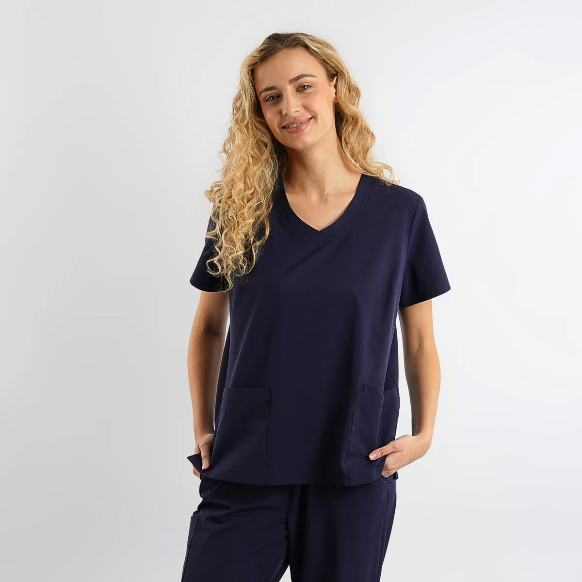 LUMA Classic Women's Scrub Tunic - 