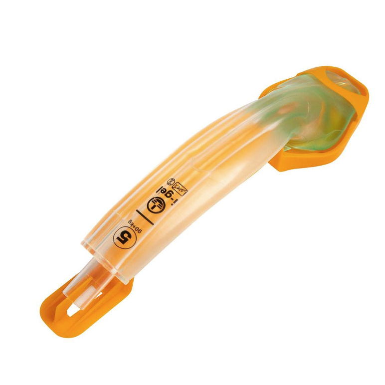 I-Gel® Supraglottic Airway - Size 5 - Large Adult 90kg+ - 3S Healthcare