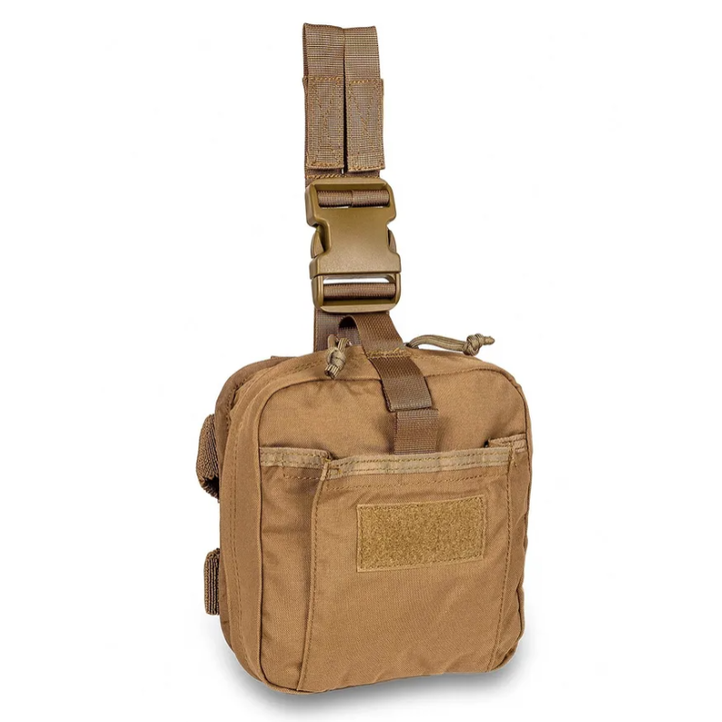 Elite Bags - PATROL First Aid Kit - Coyote - Elite Bags