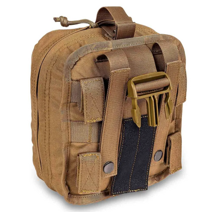 Elite Bags - PATROL First Aid Kit - Coyote - Elite Bags