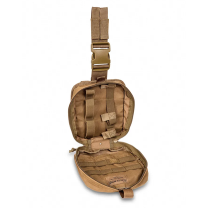 Elite Bags - PATROL First Aid Kit - Coyote - Elite Bags