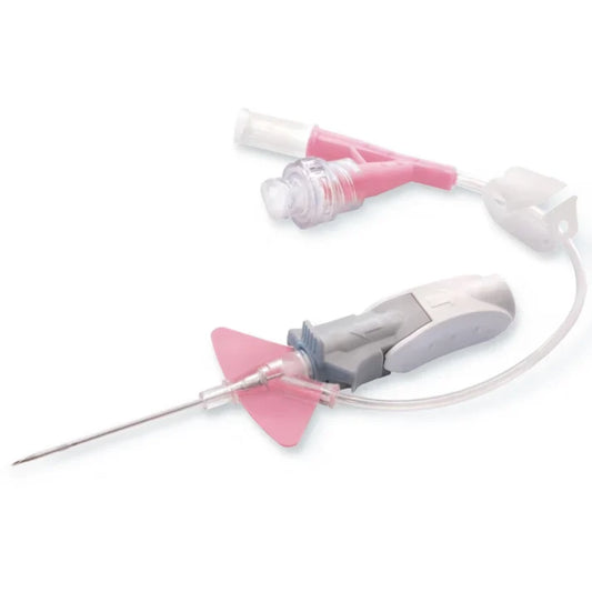 BD® Nexiva™ Diffusics™ Closed IV Catheter System 20G x 1" (25mm) - Box of 20