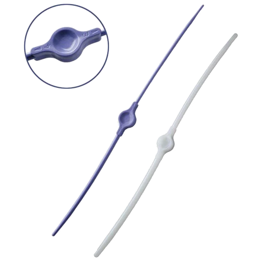 Pelican Disposable Dilator 3/4mm x 100 - 