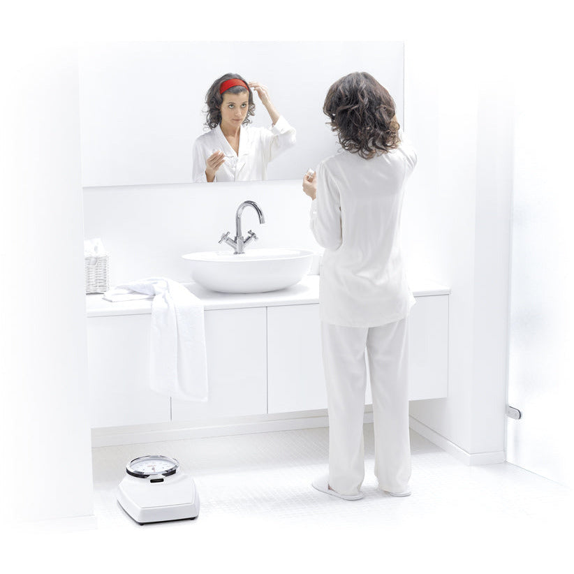 Seca 760 Colorata Non-Medical Flat Scale - CLEARANCE – Medisave UK