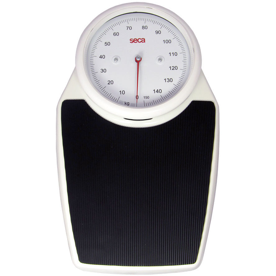 SECA 761 Mechanical Personal Floor Scales - Class 4