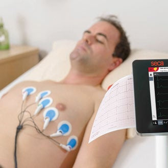 Cardiopad-2 Patient Cable - 