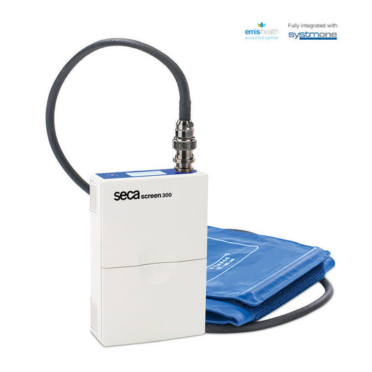 seca Screen 300 ABPM with Integration Software - SECA