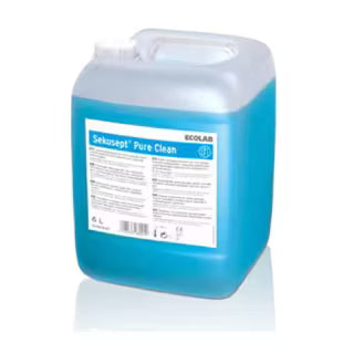 Sekusept pure clean 6L - 