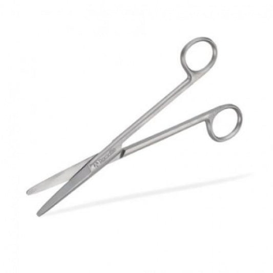 Scissors Metzenbaum Fine Curved 15cm (6") - Single - 