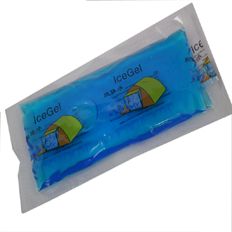 Gel Packs for 28L Medical Cooler - Pack of 14 - The Cool Icebox Company