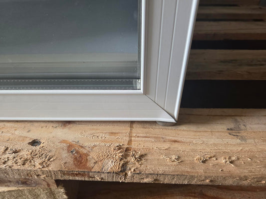 Labcold Glass Door RLDG1019 Free Standing Pharmacy & Vaccine Refrigerator - 340 Litre - CLEARANCE -