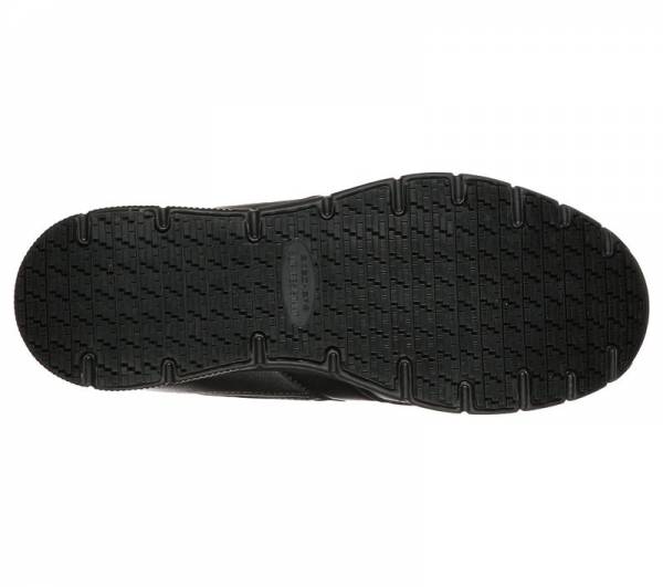 Skechers Men's Shoes - Flex Advantage - Black