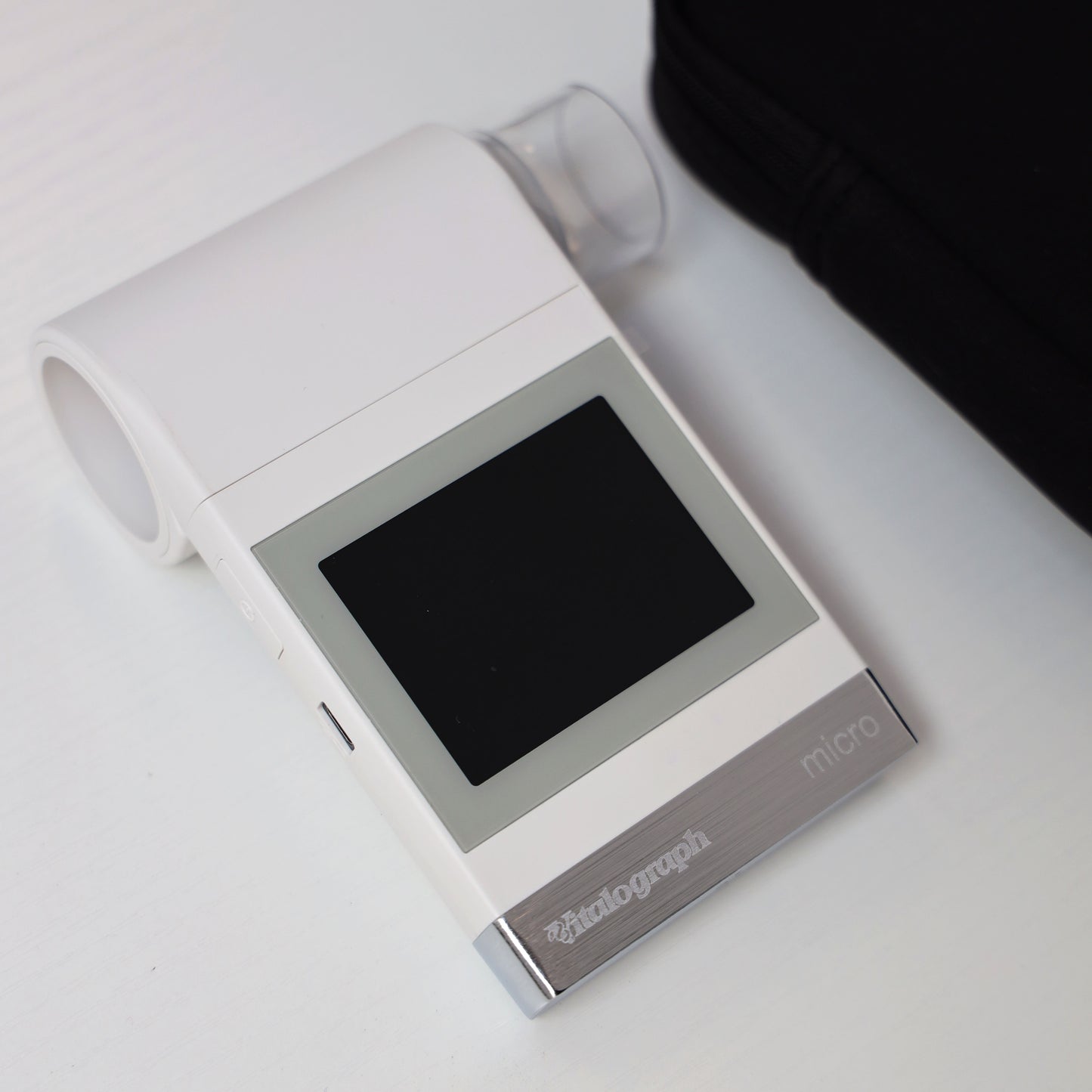 Vitalograph Micro Handheld Spirometer - 