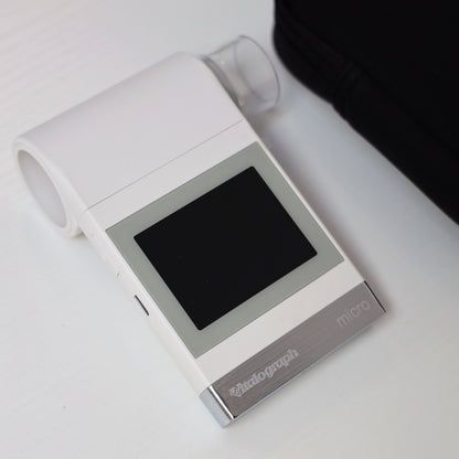 Vitalograph Micro Handheld Spirometer - 