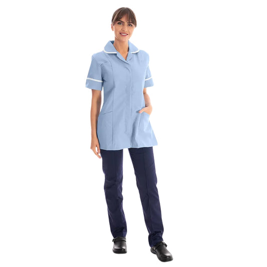 Female Nursing Tunic - 