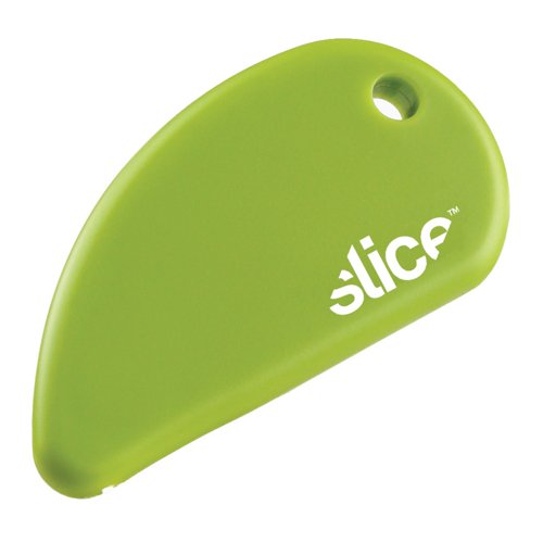 Slice Safety Cutter Green 00200 - 