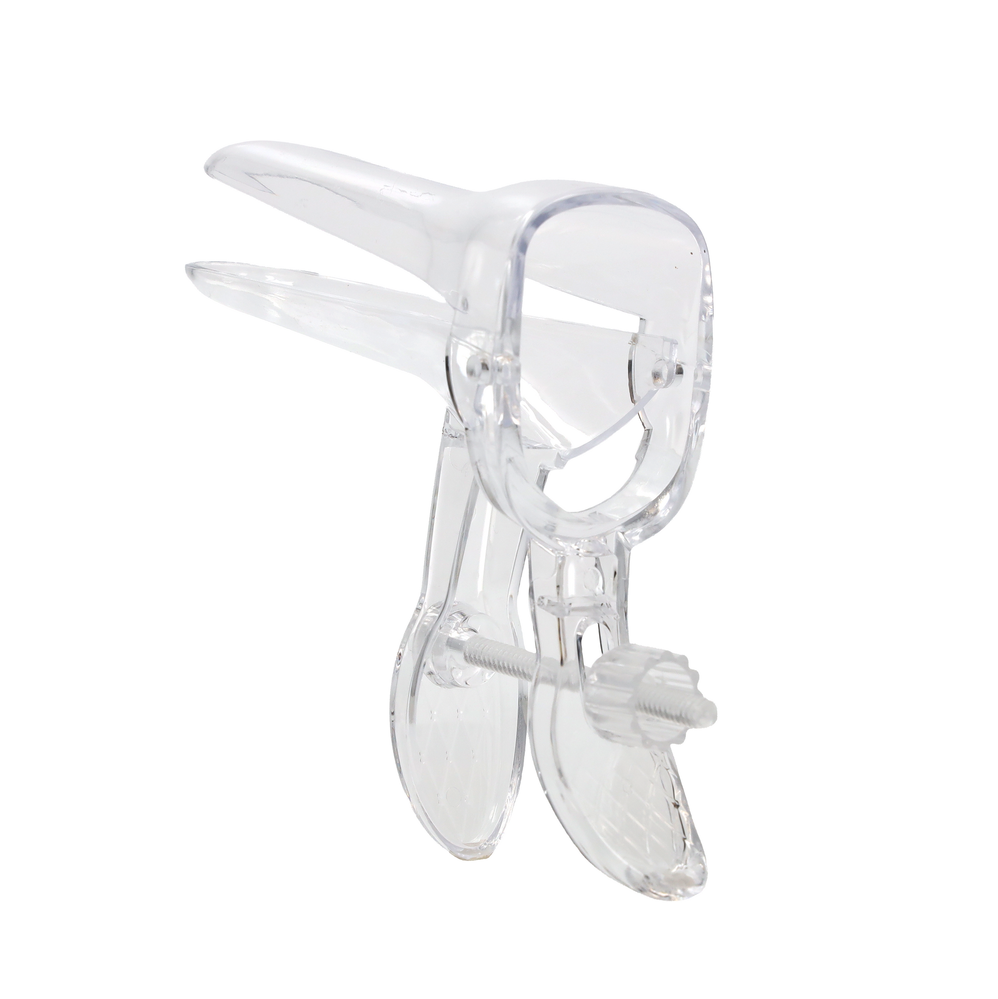 Medipro Vaginal Speculum with Lock - Box of 25 - Small - 