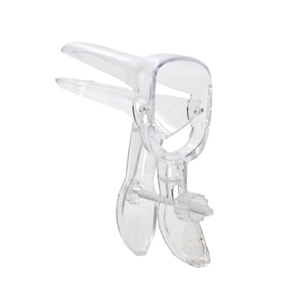 Medipro Vaginal Speculum with Lock - Box of 25 - Small - 