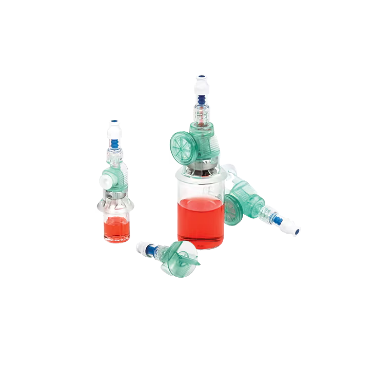 BD SmartSite™ Universal Vented Vial Access Device - Box of 100