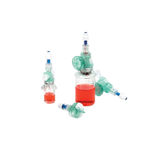 BD SmartSite™ Universal Vented Vial Access Device - Box of 100 - 