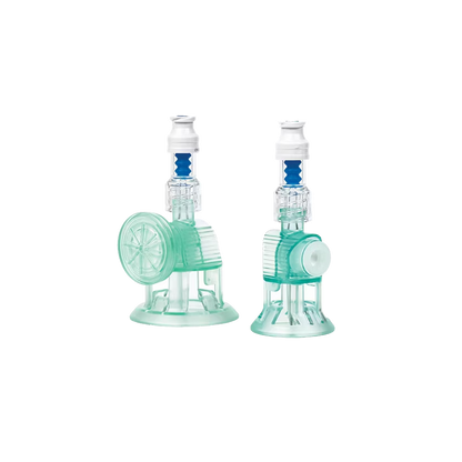 BD SmartSite™ Universal Vented Vial Access Device - Box of 100