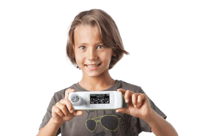 MIR Spirobank II Basic Spirometer with 1 Reusable Turbine