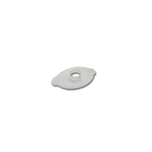 SpiroTect Clear & Strong Baseplate - Round - pack of 20 - 